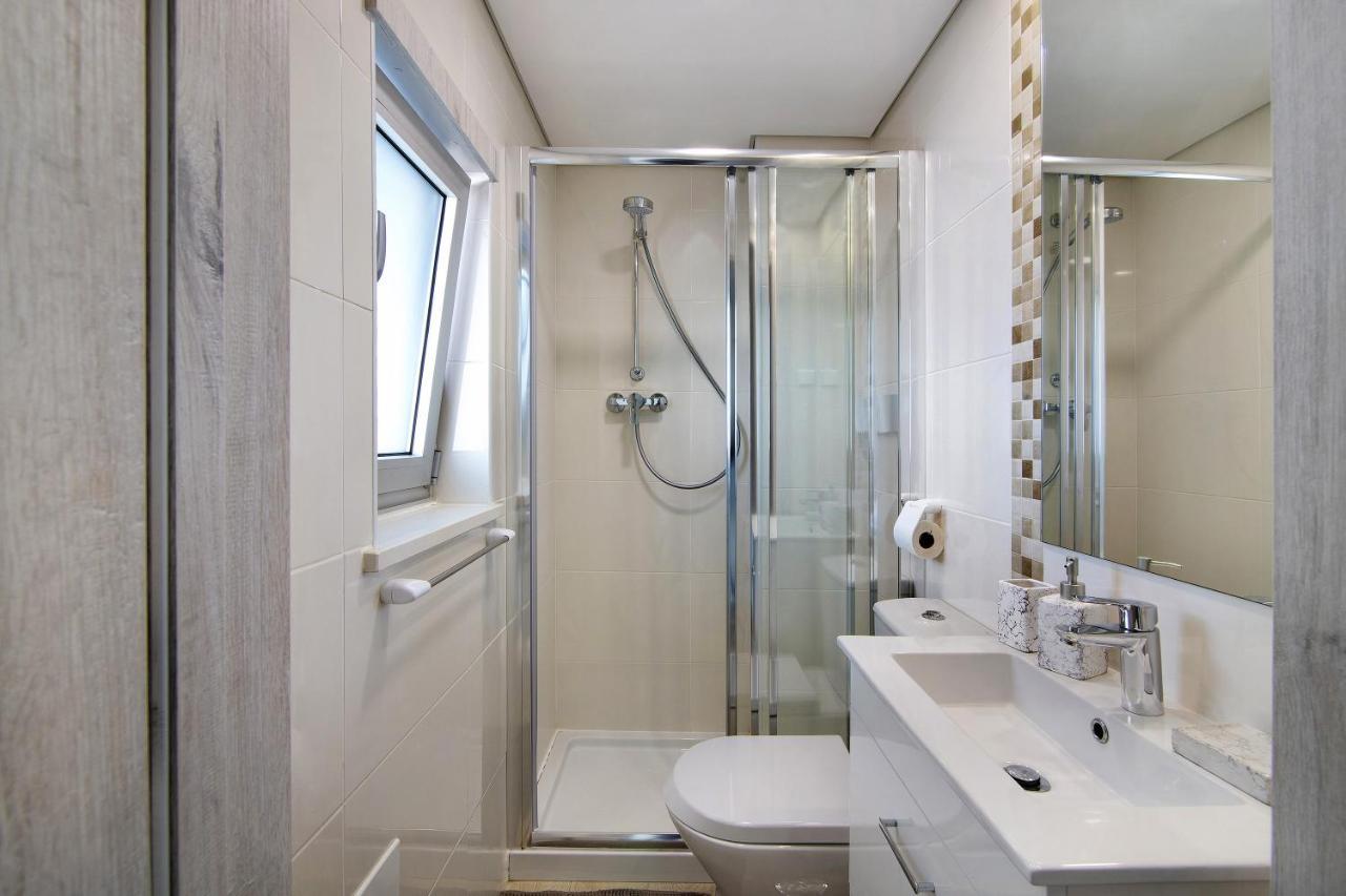 Numar Z Holiday home *